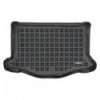Alfombra maletero para Honda JAZZ III (GK)(2015 - 2020)