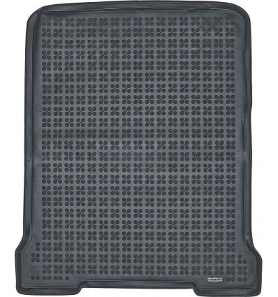 Alfombra maletero para Honda ODYSSEY IV version 7 passenger (with the third row of seats folded)(2010 - 2017)