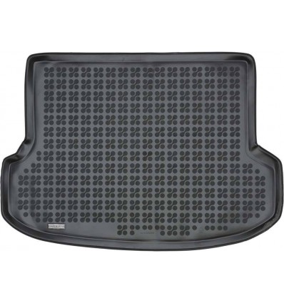 Alfombra maletero para Lexus RX III (AL10) all models with Hybrid(2009 - 2015)
