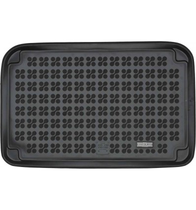 Alfombra maletero para Mercedes W169 A - CLASS (2004 - 2012)