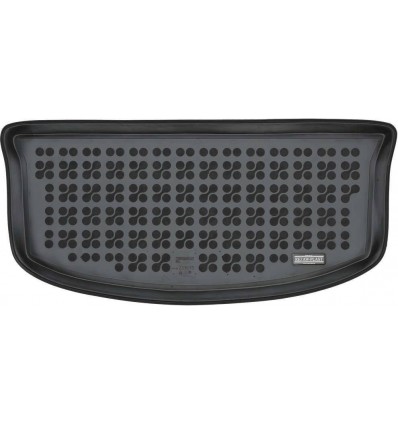 Alfombra maletero para Opel AGILA B II(2008 - 2014)