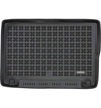 Alfombra maletero para Opel MERIVA B II upper floor of the trunk(2010 - 2014)