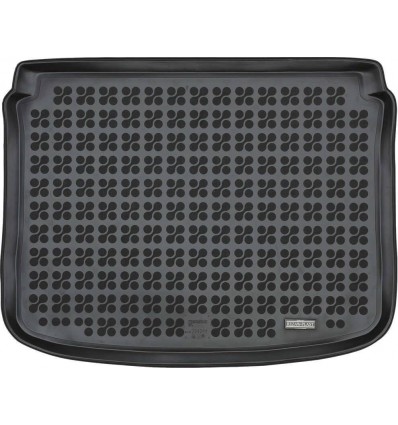 Alfombra maletero para Peugeot 308 I Hatchback(2007 - 2013)