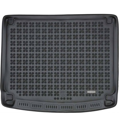 Alfombra maletero para Porsche CAYENNE II (2010 - 2017)