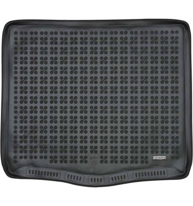 Alfombra maletero para Renault ESPACE IV(2002 - 2014)