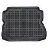 Alfombra maletero para Renault GRAND SCENIC III version 7 passenger (with the third row of seats folded)(2009 - 2016)