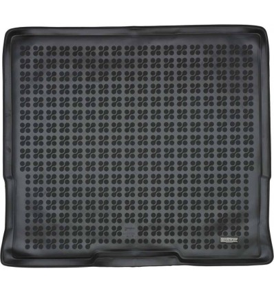 Alfombra maletero para Renault TRAFIC III L2, Long, version 8 passenger, 9 passenger(2014 -)