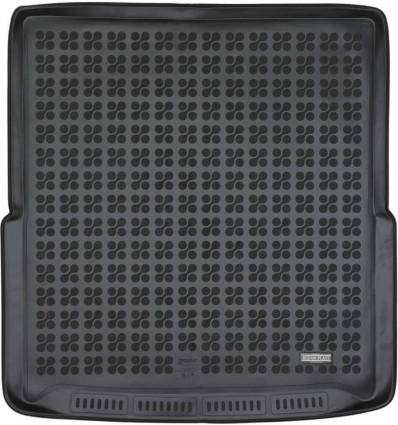 Alfombra maletero para Skoda SUPERB III Station Wagon, upper floor on the trunk(2015 - )