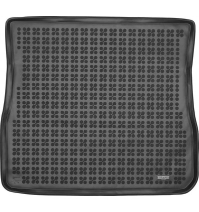 Alfombra maletero para Toyota SIENNA III version 7 passenger (with the third row of seats folded)(2010 -)