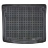 Alfombra maletero para Volkswagen CADDY III version 5 passenger(2003 - 2021)