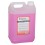 IBIZA LIGHT SMOKE5L-HD Líquido de humo de alta densidad en formato de 5L.