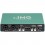 IMG BEE Interfaz de grabación USB de 2 canales con función de loopback, alimentación phantom y monitorización directa.