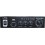 LTC MFA1200USB-BT-BL - Amplificador para karaoke (estéreo, 2 x 50 W) con Bluetooth
