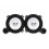 Alpine SXE-1350S altavoces de 2 vías separadas y 5.25" 250 W