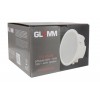 Glemm CSL 6560B Altavoz de techo empotrable 6,5" linea 100V 60 W Max