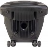 IBIZA SOUND PORT10UHF-BT Altavoz portátil Autoamplificado de 10" 500W CON USB, VOX, BLUETOOTH, TWS Y MICROS UHF + MICRO CABLE
