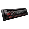 Pioneer DEH-09BT Autoradio, Radio CD, USB, Bluetooth
