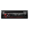 Pioneer DEH-09BT Autoradio, Radio CD, USB, Bluetooth