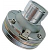 Seven Soundvector SVCD15S Neo Driver de Compresión 1" Tweeter Motor de Agudos Diafragma Poliimida 38mm