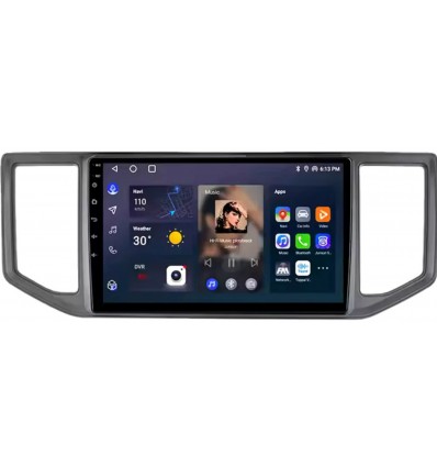Pantalla Multimedia Volkswagen Crafter (2017-2021)