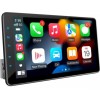 Autoradio NITHSON 1DIN Pantalla 10.2" EXTRAIBLE