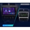 Pantalla Multimedia para Skoda Octavia 2 (2004-2013)