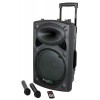 PORT12UHF-BT Sistema Portatil Autonomo Con USB/VOX