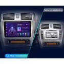 Pantalla Multimedia Toyota Avensis (2008-2015)