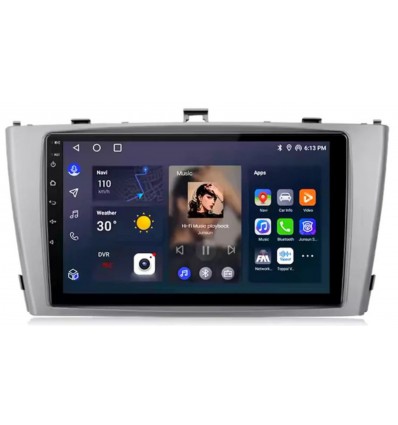 Pantalla Multimedia Toyota Avensis (2008-2015)