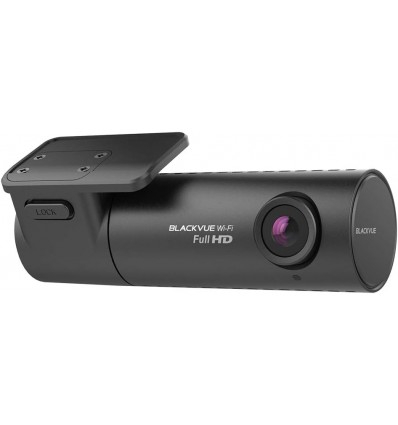 Blackvue DR590X 1CH Cámara de grabación para coche