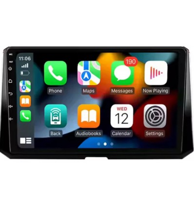 Pantalla Multimedia para Toyota Corolla (2018-2021)