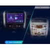 Pantalla Multimedia Toyota Verso R20 (2009-2018)