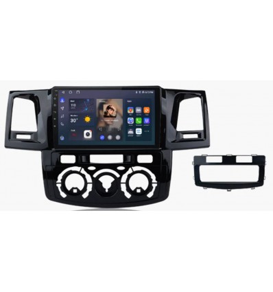Pantalla Multimedia Toyota Hilux (2007-2015)