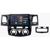 Pantalla Multimedia Toyota Hilux (2007-2015)