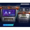 Pantalla Multimedia para Toyota Avensis (2002-2008)