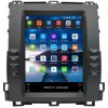 Pantalla Multimedia Tesla Style para Toyota Land Cruiser Prado 120 / Lexus GX470 (2004-2009)