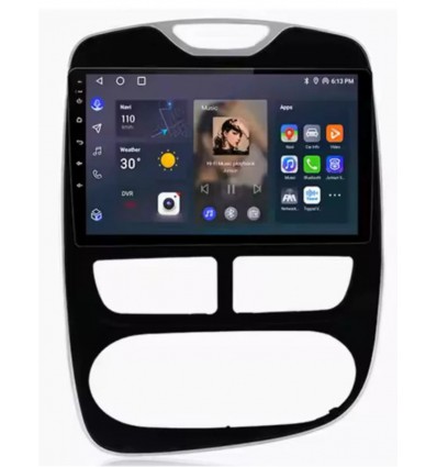 Pantalla Multimedia para Renault Clio 4 (2012-2019)
