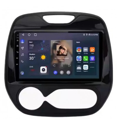 Pantalla Multimedia Renault Captur (2016-2019)