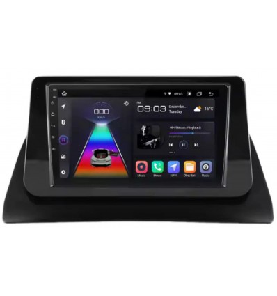 Pantalla Multimedia para Renault Kangoo (2008-2020)