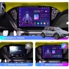 Pantalla Multimedia para Opel Adam (2013-2016) y Opel Corsa E (2015-2019)