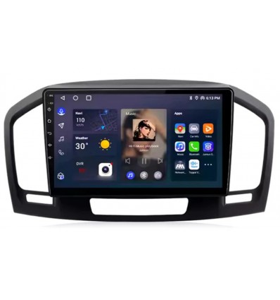 Pantalla Multimedia Opel Insignia (2008-2013)