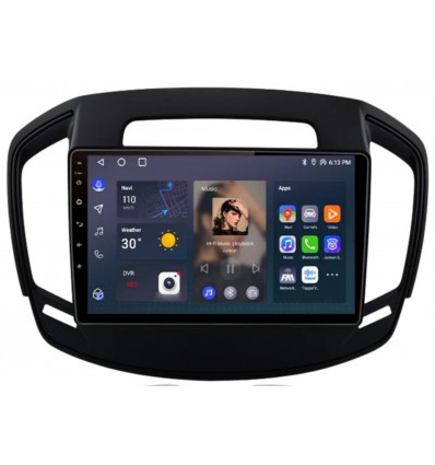 Pantalla Multimedia Opel Insignia (2013-2017)