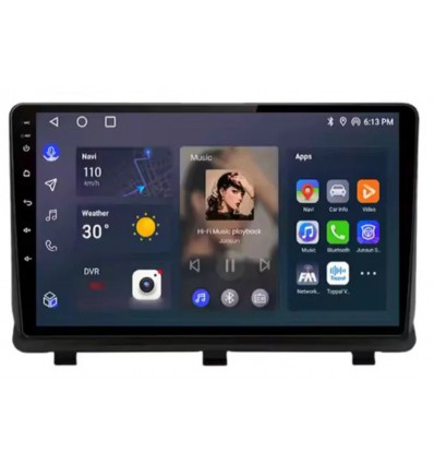 Pantalla Multimedia para Opel Corsa D (2007-2012)