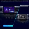 Pantalla Multimedia Renault Master / Opel Movano / Nissan NV400 (2010-2021) 10" Pulgadas