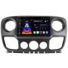 Pantalla Multimedia Renault Master / Opel Movano / Nissan NV400 (2010-2021) 10" Pulgadas