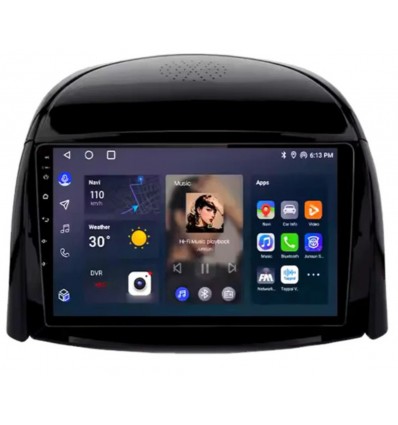 Pantalla Multimedia Renault Koleos (2008-2016)