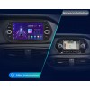 Pantalla Multimedia para Fiat Tipo / Egea (2015-2017)