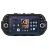 Pantalla Multimedia para Fiat Tipo / Egea (2015-2017)