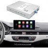 Módulo CarPlay para Audi | Compatibilidad Total | Instalación Plug & Play