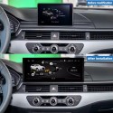 Pantalla Multimedia para Audi A4 B9 (2016-2021)